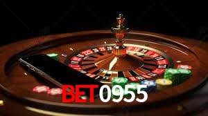 Blackjack Table BET0955