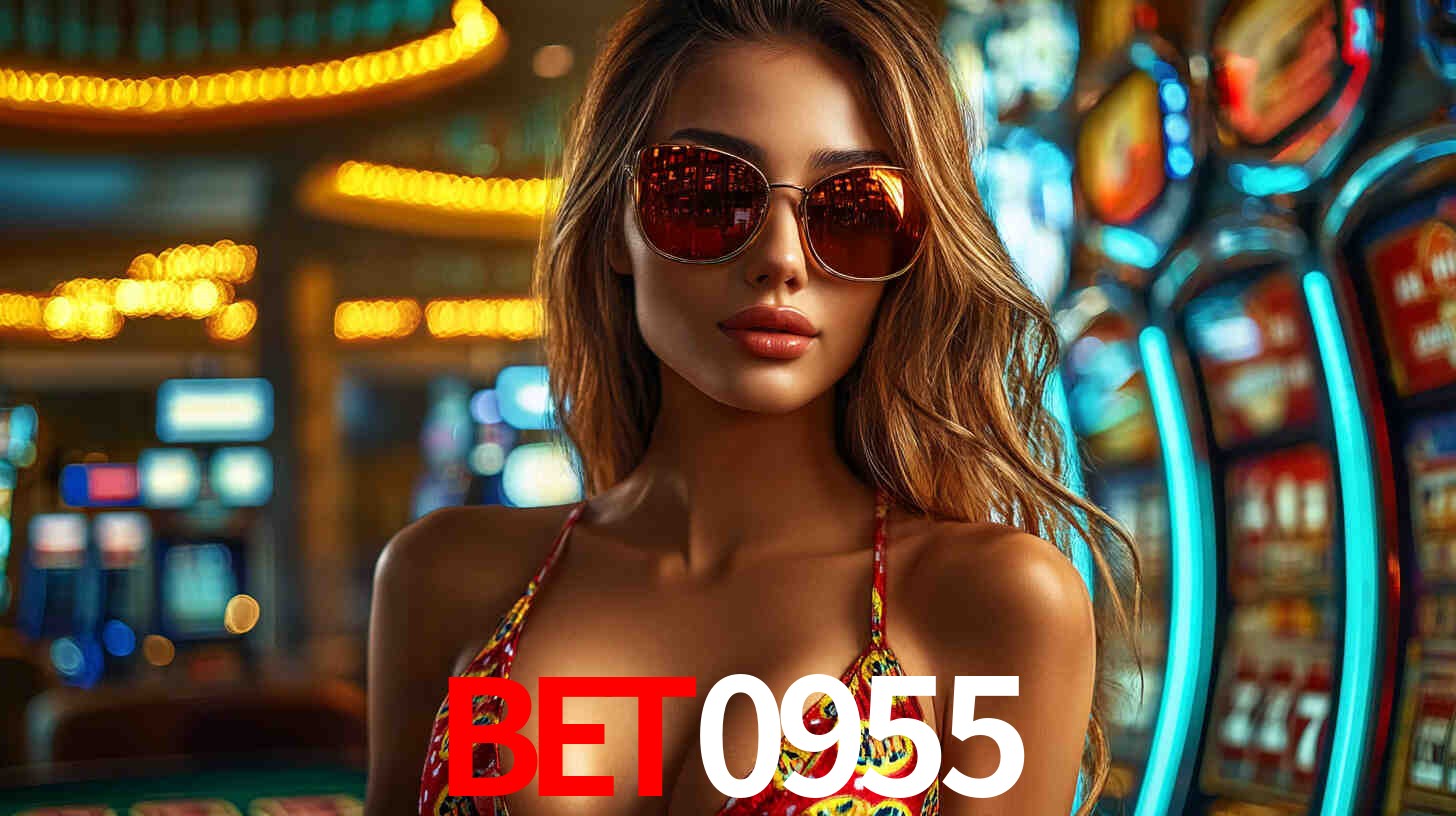 Experimente o Login Seguro Premium no BET0955