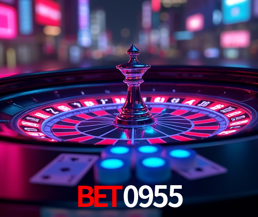 Diretório de Jogos BET0955