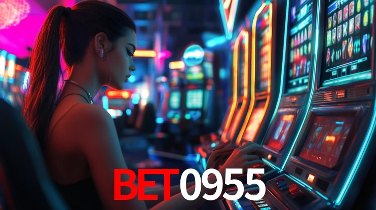 BET0955