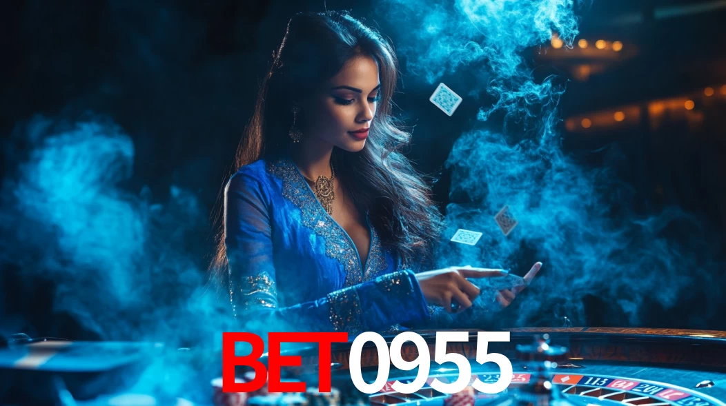 Casino Ao Vivo BET0955