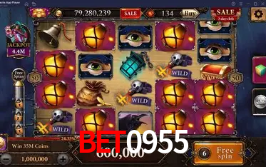 Flash Promotion BET0955