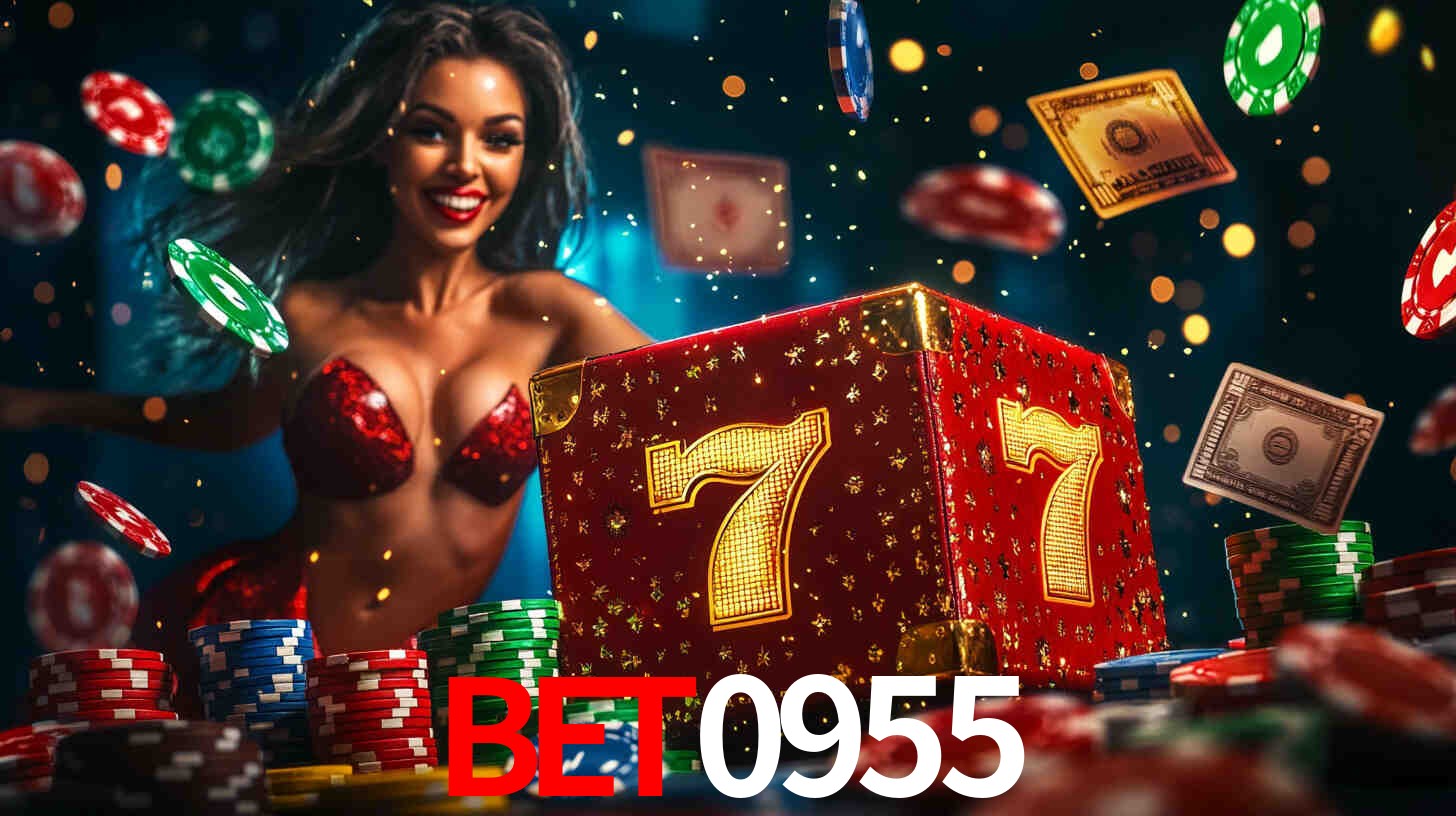 Recursos de Bônus BET0955