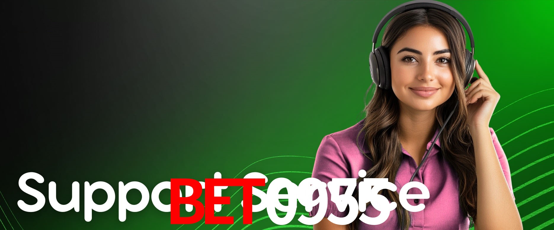 Account Benefits BET0955