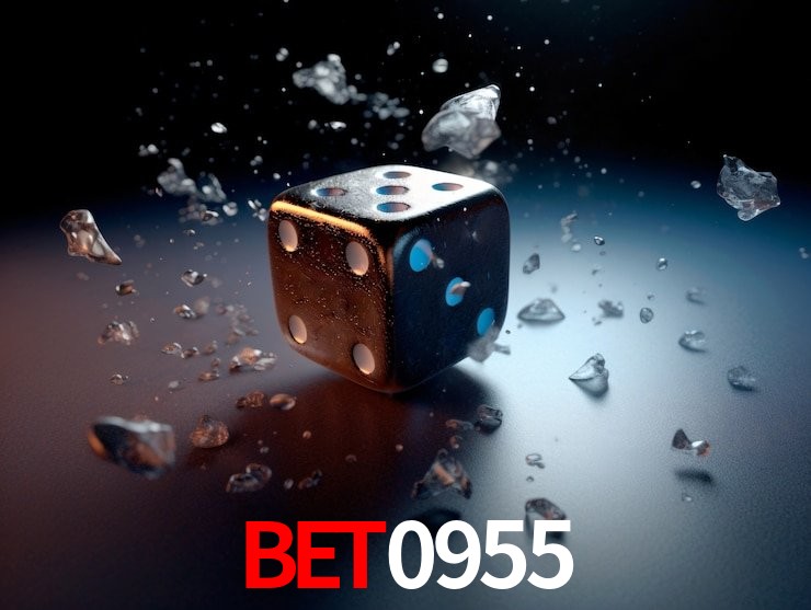 Descubra o Programa VIP da BET0955: Vantagens Exclusivas para Jogadores