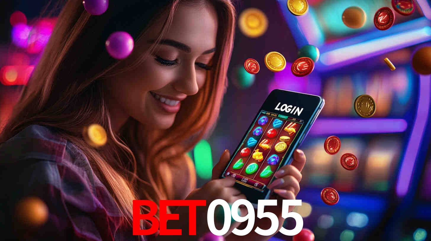 BET09.com