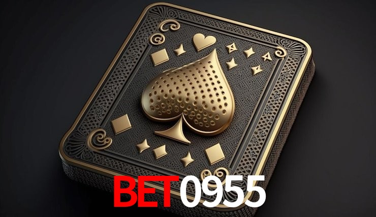 A Popularidade dos Caça-Níqueis no BET0955
