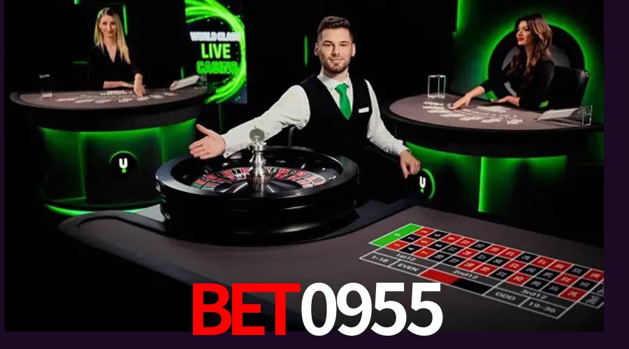 Games Directory BET0955